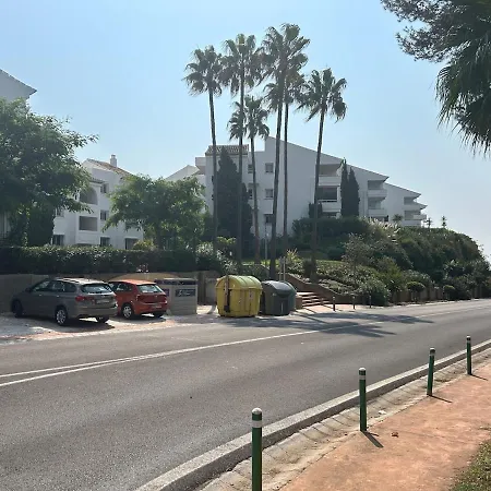 Apartment Miraflores Sea View Mijas Costa Spain *