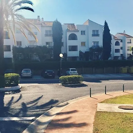 Miraflores Sea View Mijas Costa Spain