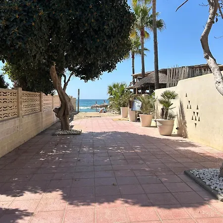 Miraflores Sea View Mijas Costa Spain Malaga