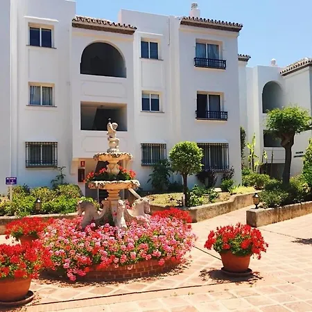 Miraflores Sea View Mijas Costa Spain * Malaga