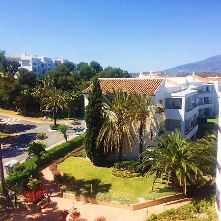 Miraflores Sea View Mijas Costa Spain * Malaga