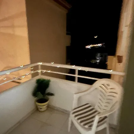 Miraflores Sea View Mijas Costa Spain * Malaga