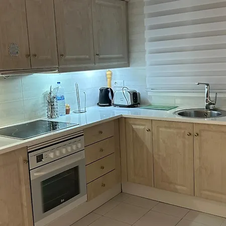 Apartment Miraflores Sea View Mijas Costa Spain