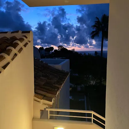 Apartment Miraflores Sea View Mijas Costa Spain Malaga