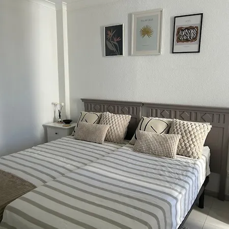 Miraflores Sea View Mijas Costa Spain