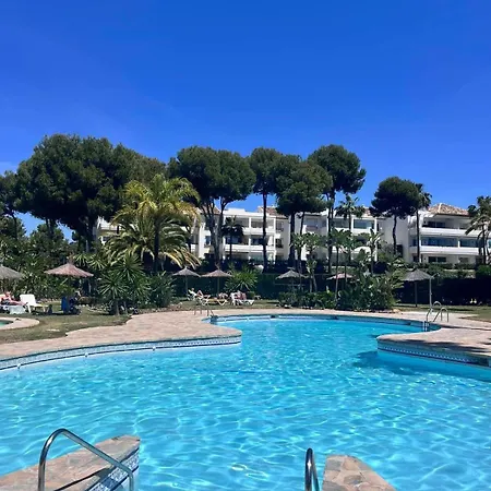 Miraflores Sea View Mijas Costa Spain Apartment