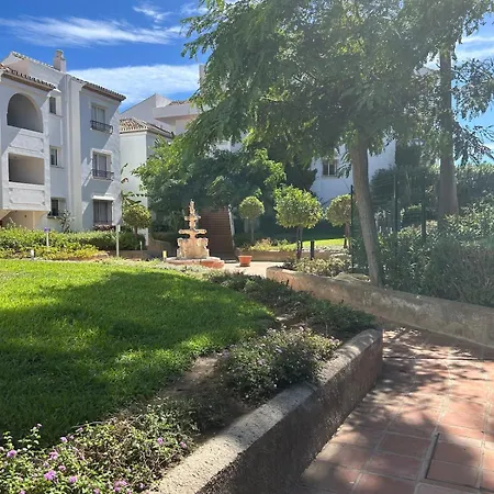 Apartment Miraflores Sea View Mijas Costa Spain *