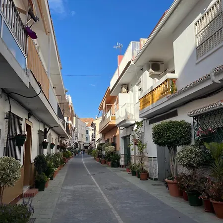 Miraflores Sea View Mijas Costa Spain * Malaga