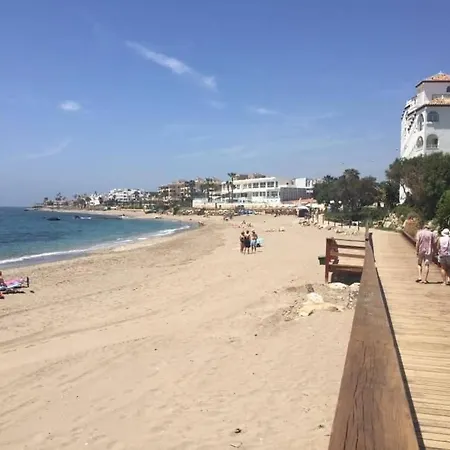 Miraflores Sea View Mijas Costa Spain Apartment