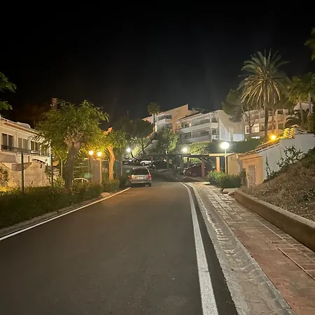 Apartment Miraflores Sea View Mijas Costa Spain Malaga