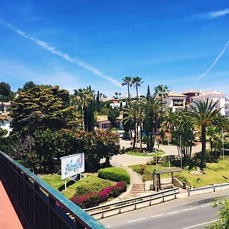 Miraflores Sea View Mijas Costa Spain Apartment