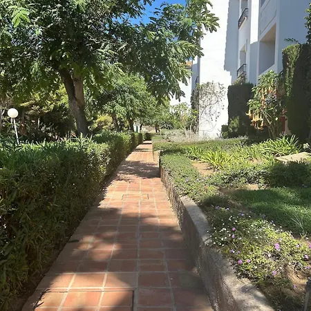 Miraflores Sea View Mijas Costa Spain Apartment *