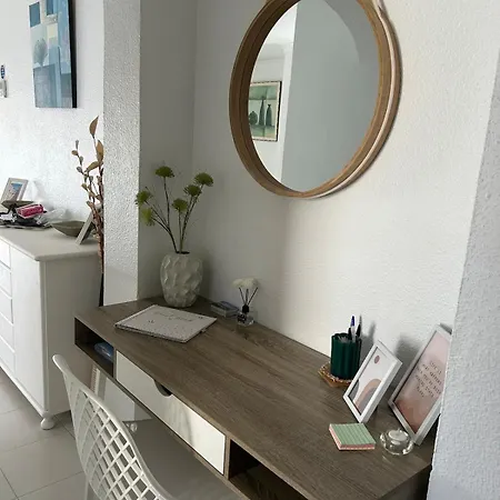 Apartment Miraflores Sea View Mijas Costa Spain Malaga