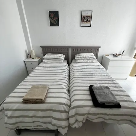 Miraflores Sea View Mijas Costa Spain Apartment