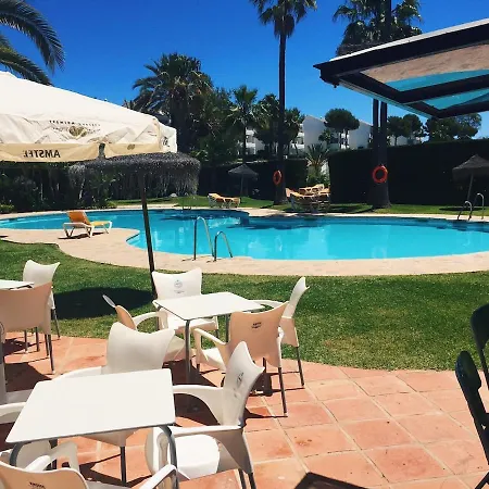 Apartment Miraflores Sea View Mijas Costa Spain *