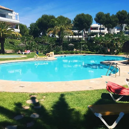 Miraflores Sea View Mijas Costa Spain Apartment *
