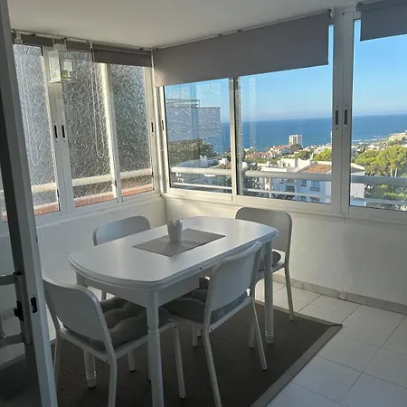 Miraflores Sea View Mijas Costa Spain