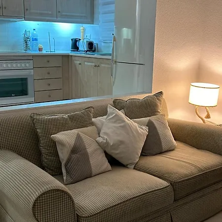 Miraflores Sea View Mijas Costa Spain Apartment