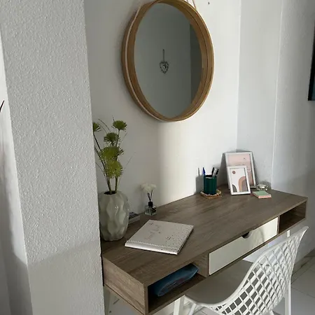 Apartment Miraflores Sea View Mijas Costa Spain Malaga