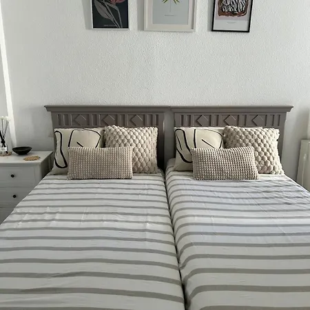Miraflores Sea View Mijas Costa Spain Apartment *