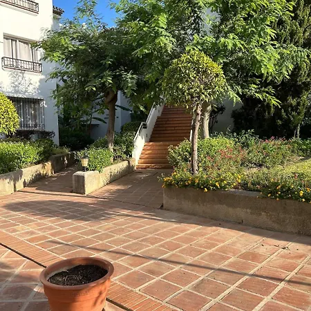 Apartment Miraflores Sea View Mijas Costa Spain Malaga