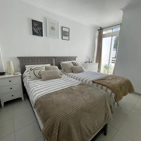 Miraflores Sea View Mijas Costa Spain Apartment *