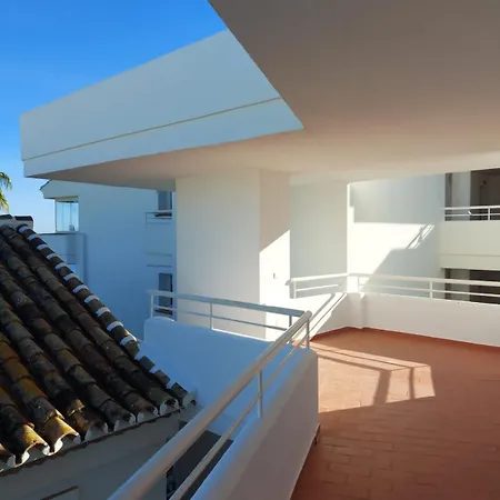 Apartment Miraflores Sea View Mijas Costa Spain Malaga