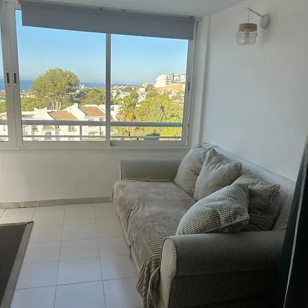Miraflores Sea View Mijas Costa Spain