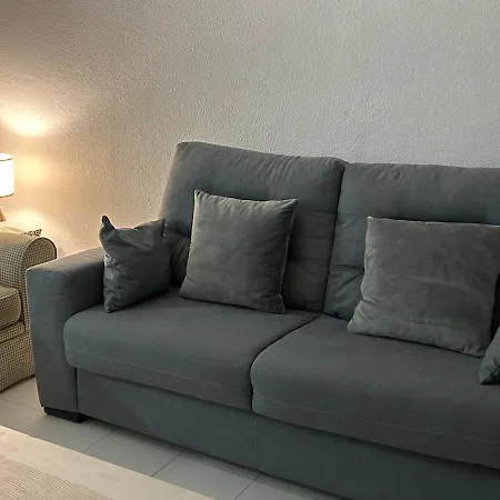 Apartment Miraflores Sea View Mijas Costa Spain Malaga