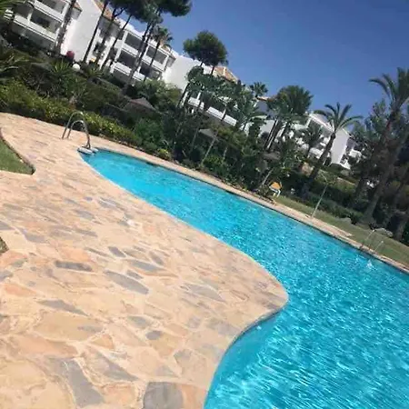Miraflores Sea View Mijas Costa Spain Apartment *