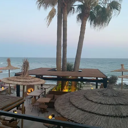 Apartment Miraflores Sea View Mijas Costa Spain *
