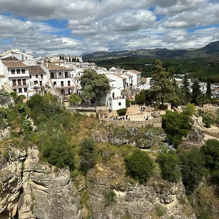Miraflores Sea View Mijas Costa Spain
