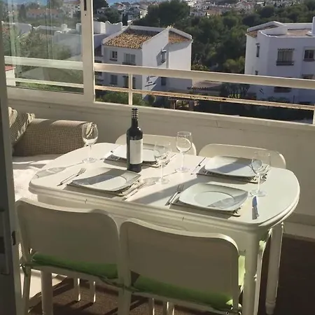 Miraflores Sea View Mijas Costa Spain Apartment *