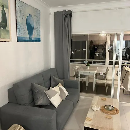 Miraflores Sea View Mijas Costa Spain Apartment *