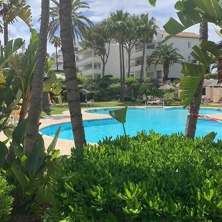 Miraflores Sea View Mijas Costa Spain * Malaga
