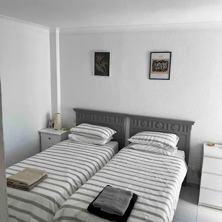 Apartment Miraflores Sea View Mijas Costa Spain *