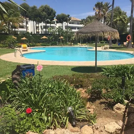 Miraflores Sea View Mijas Costa Spain *