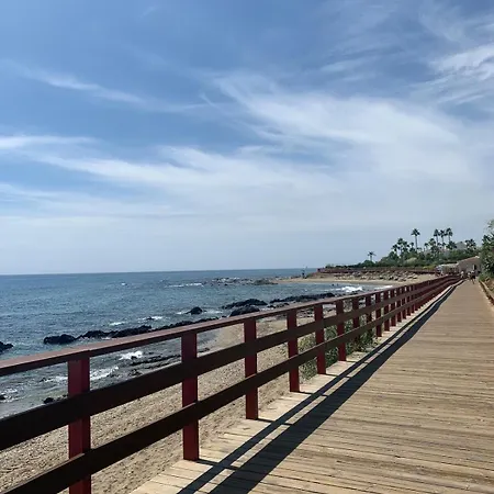 Miraflores Sea View Mijas Costa Spain