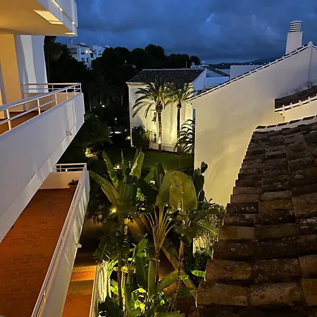 Miraflores Sea View Mijas Costa Spain