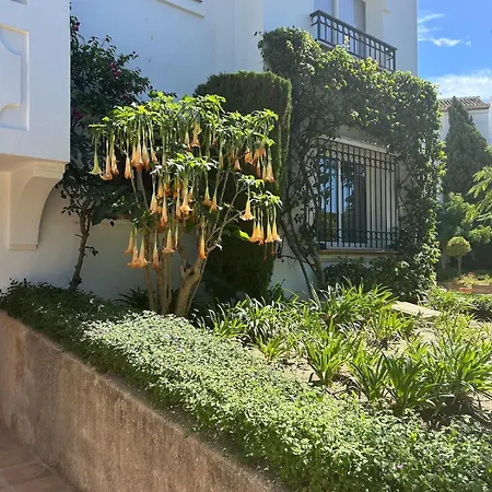 Miraflores Sea View Mijas Costa Spain Malaga