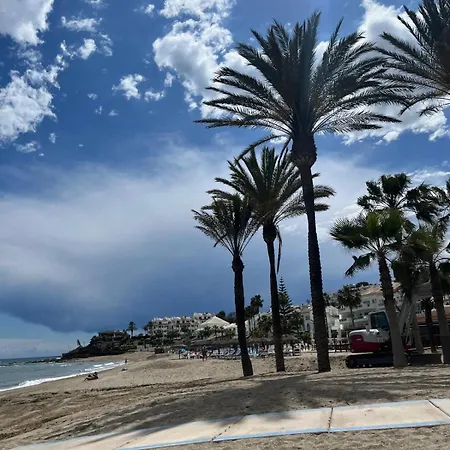 Apartment Miraflores Sea View Mijas Costa Spain *