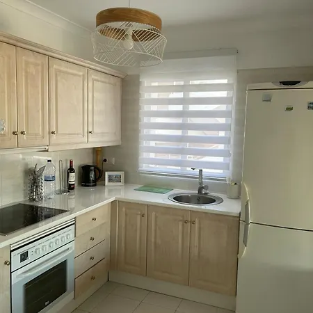 Miraflores Sea View Mijas Costa Spain Apartment Malaga